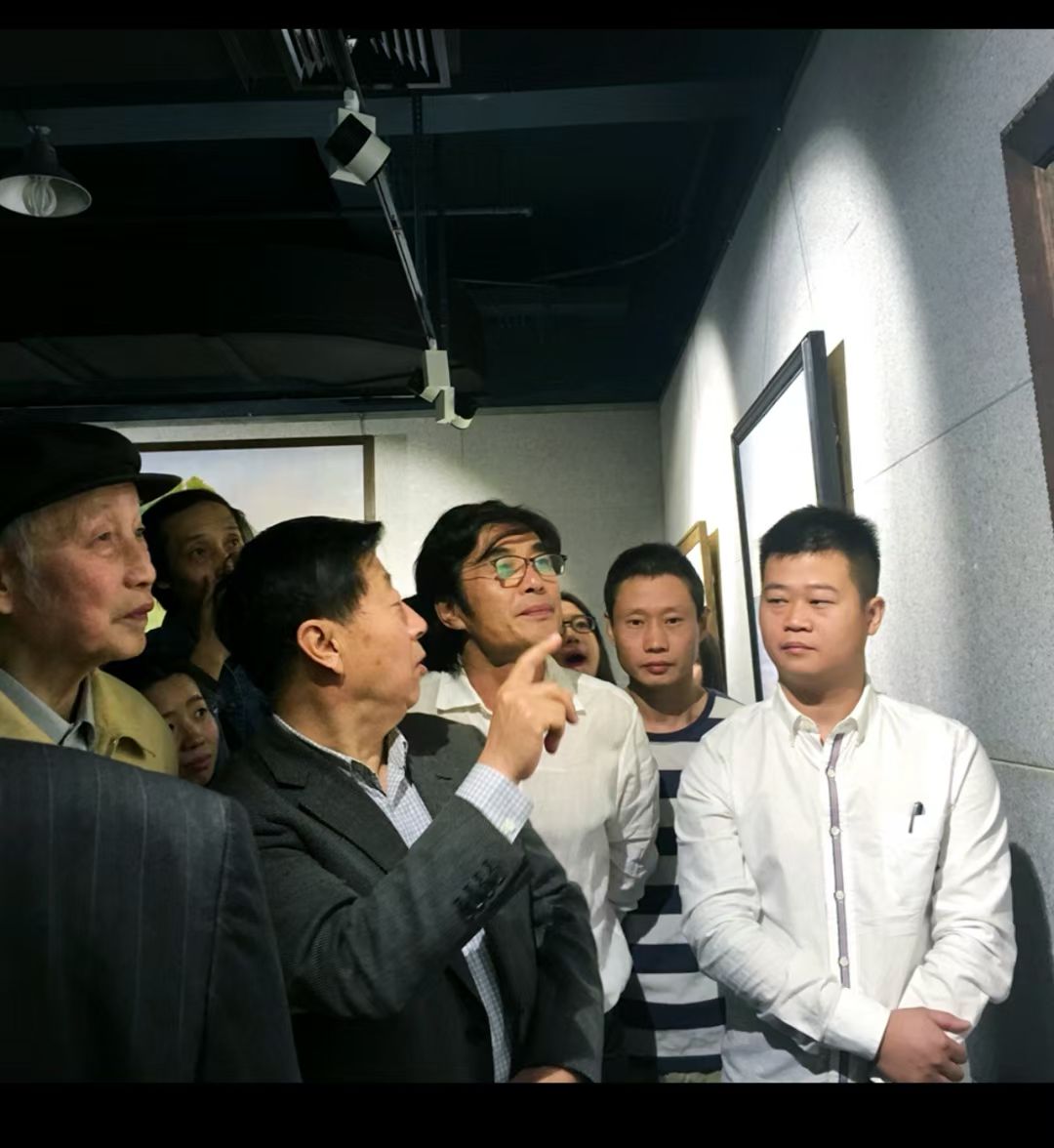 刘老师，张老师，魏老师