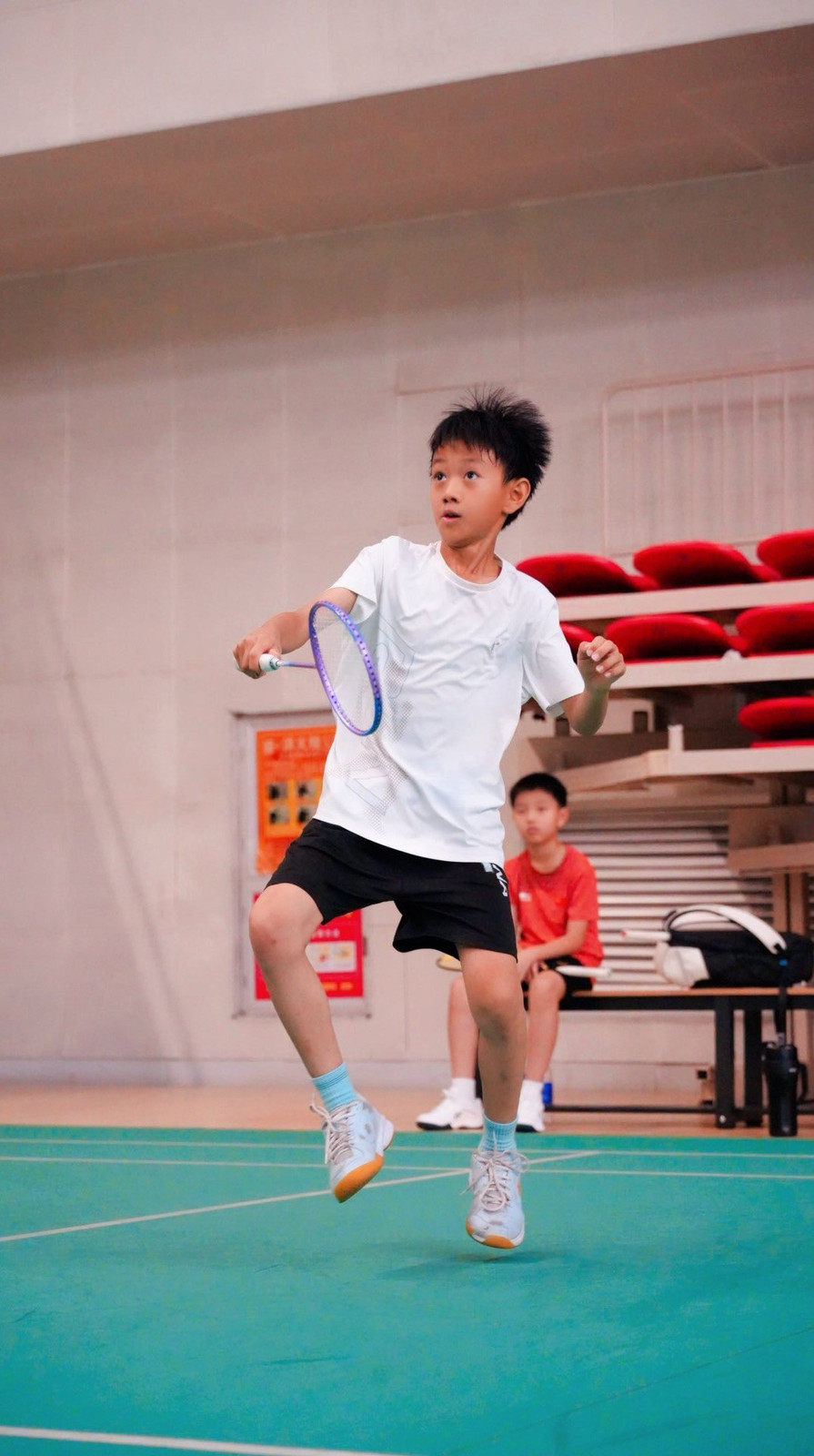 2025第四届康力多青少年羽毛球挑战赛（中国.厦门）🏸🏸