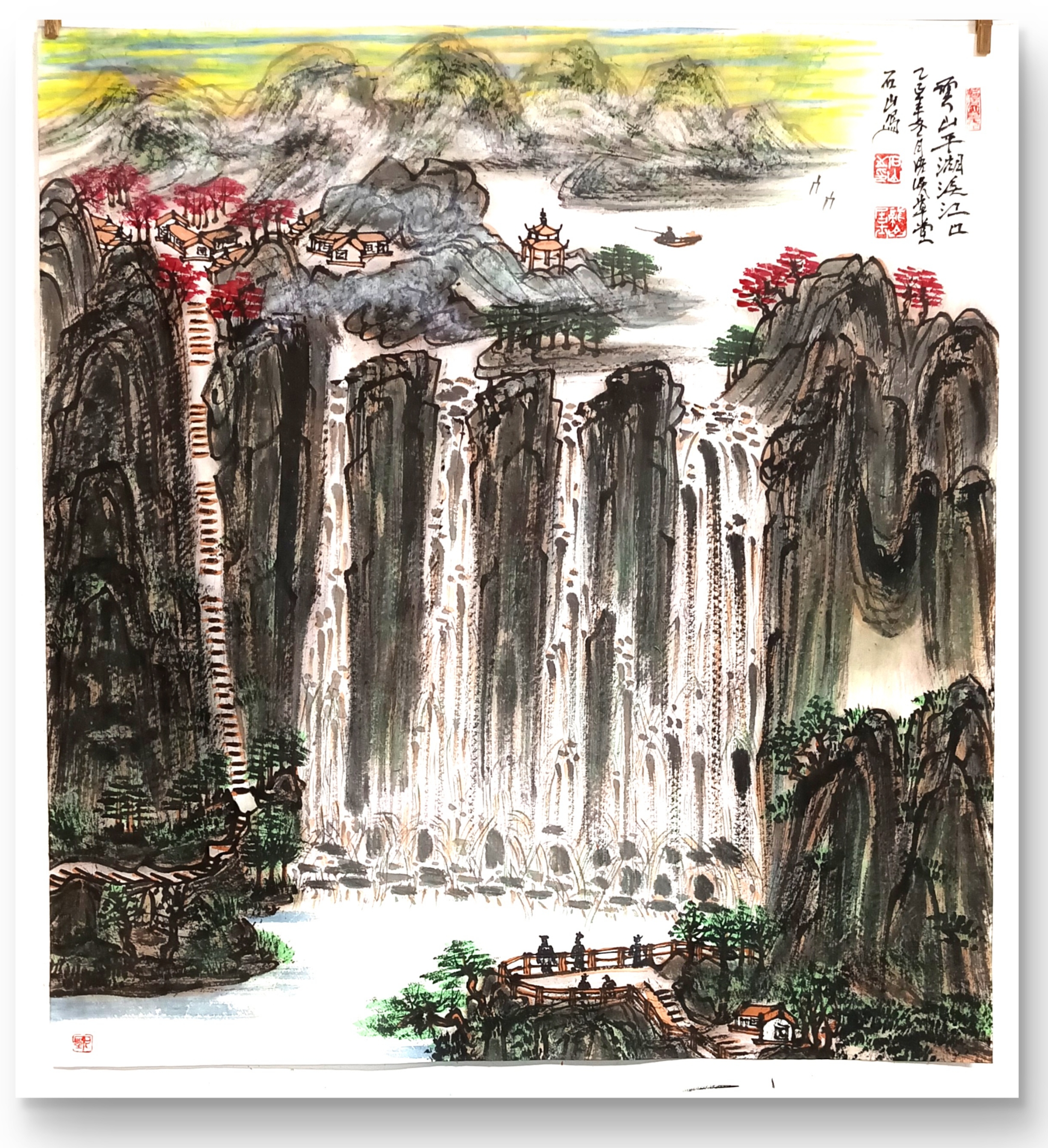 议价请欣赏