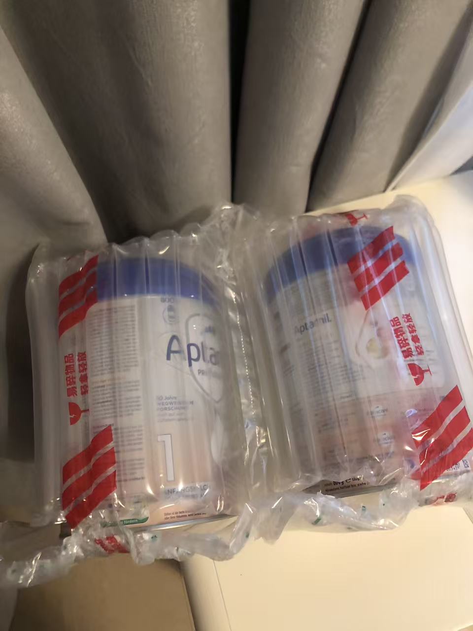 奶粉