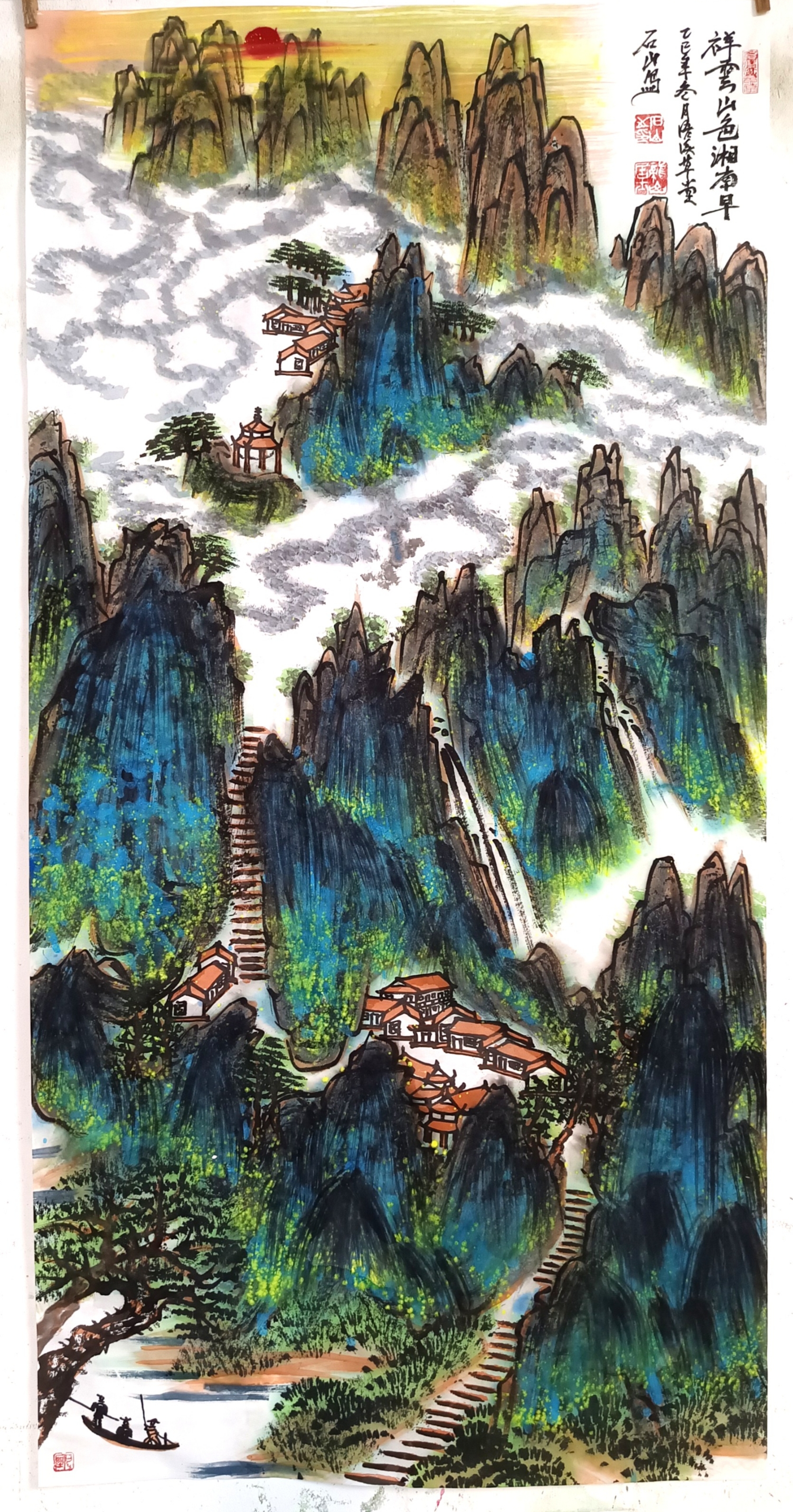议价请欣赏