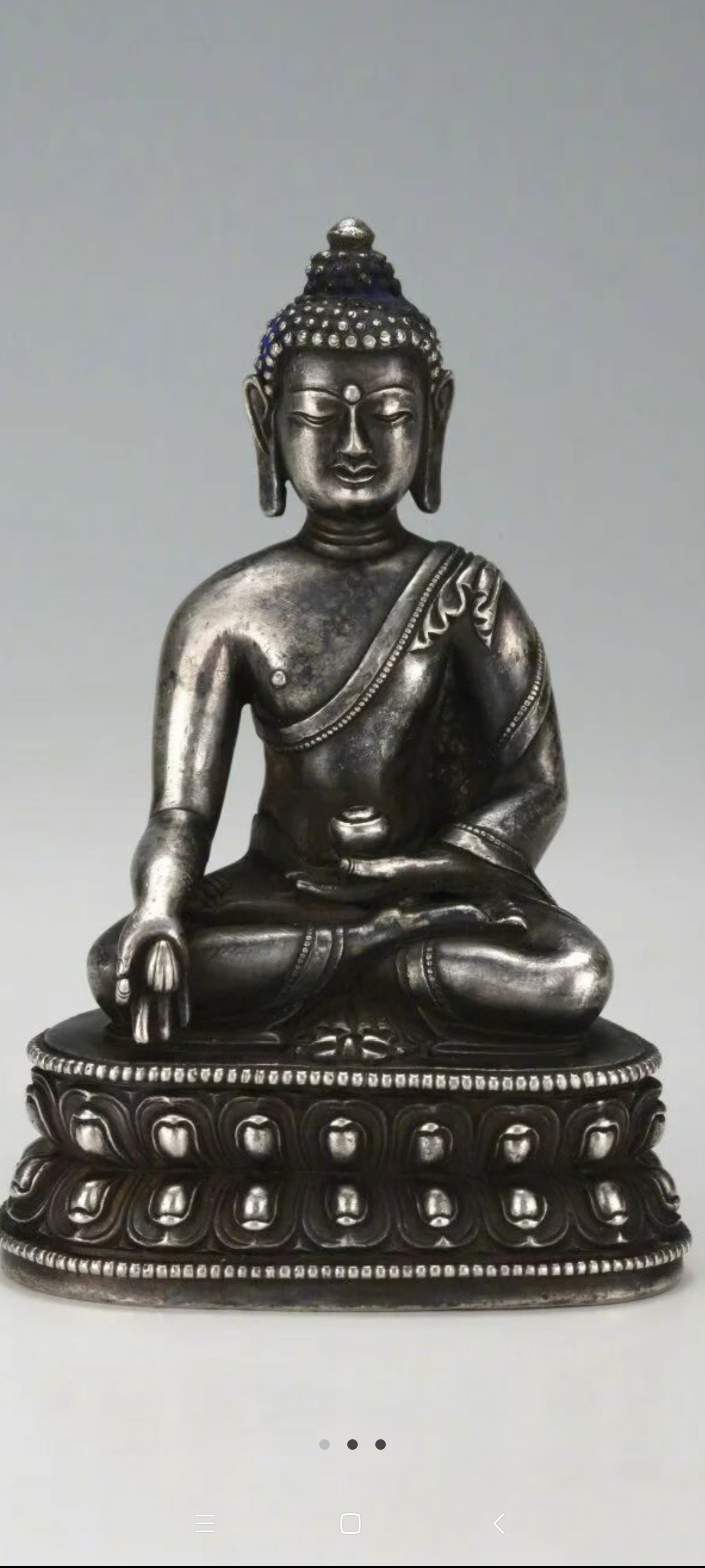 是日农历九月三十日，药师佛圣诞日。
祈愿：世界和平，国泰民安，风调雨顺， 祈求药师佛加持大家，业障消