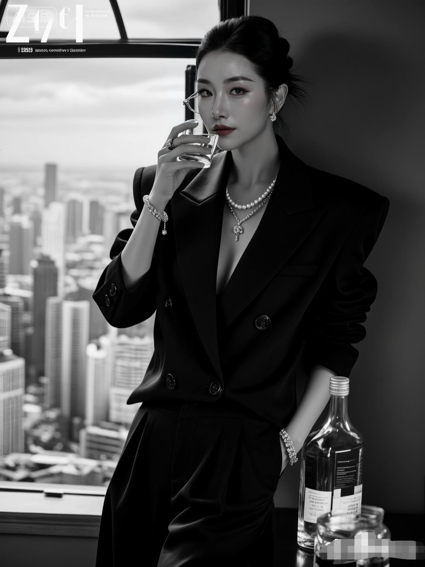  不必追赶人群，独处时的松弛感，是生活最治愈的底色，晚安。