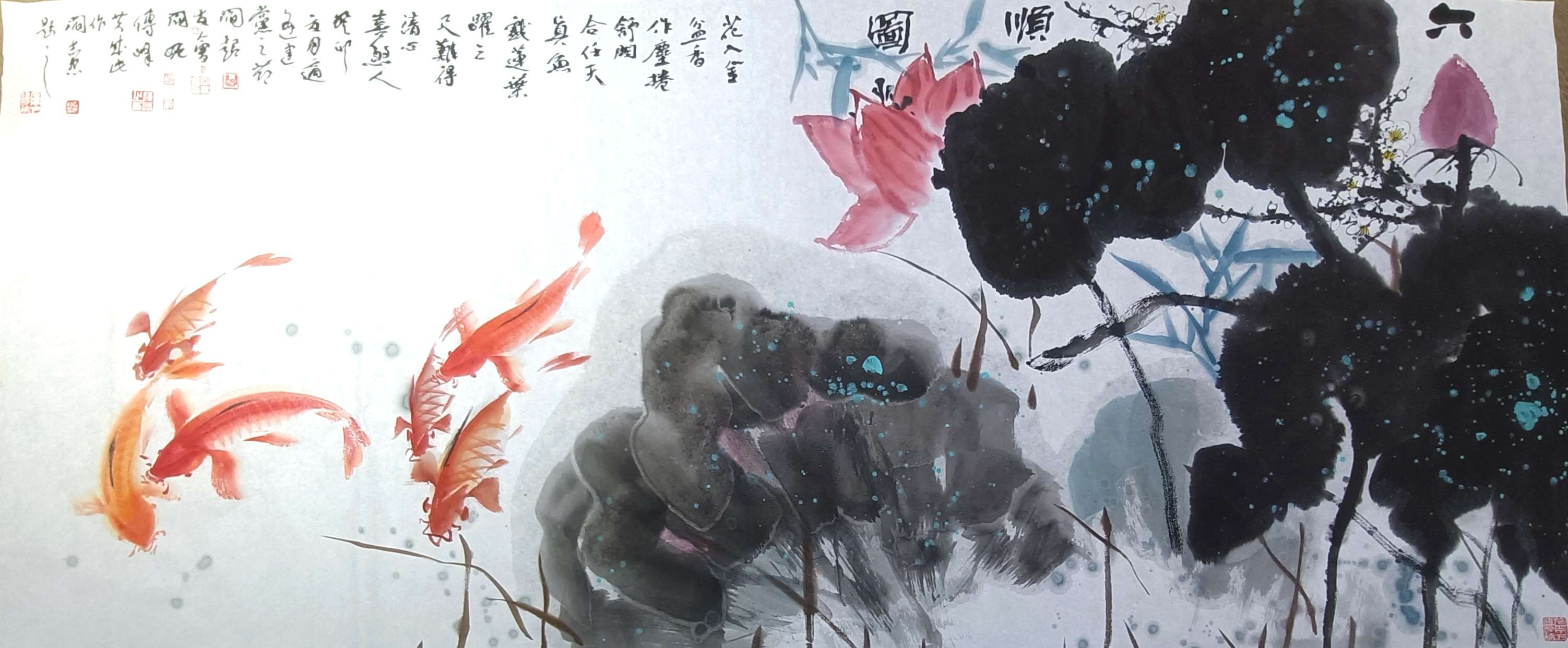 作品欣赏