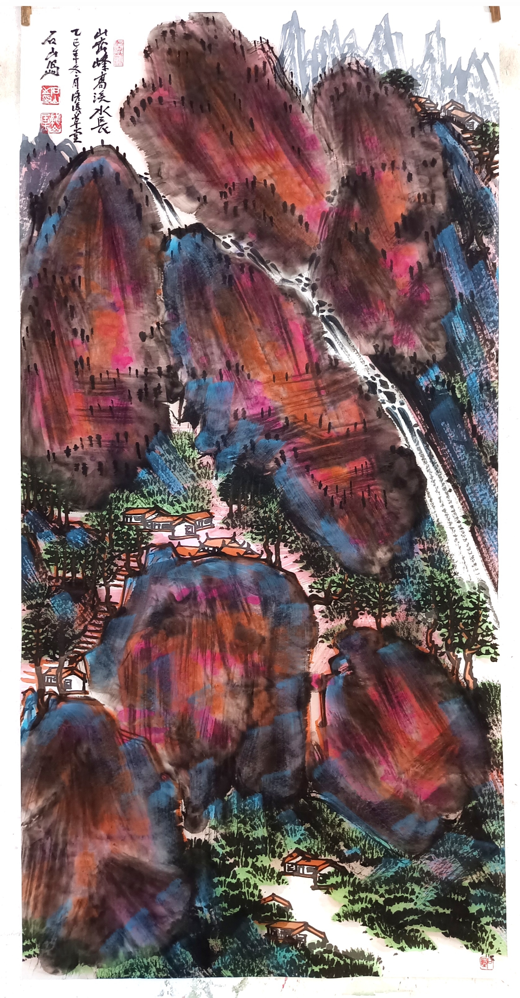 议价请欣赏