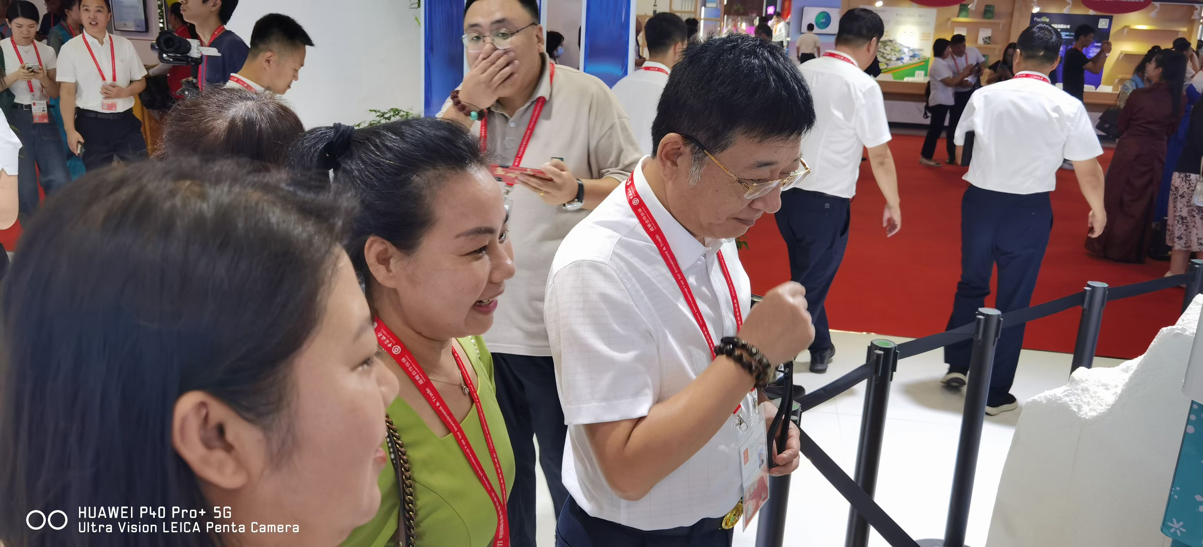 王总在98活动中