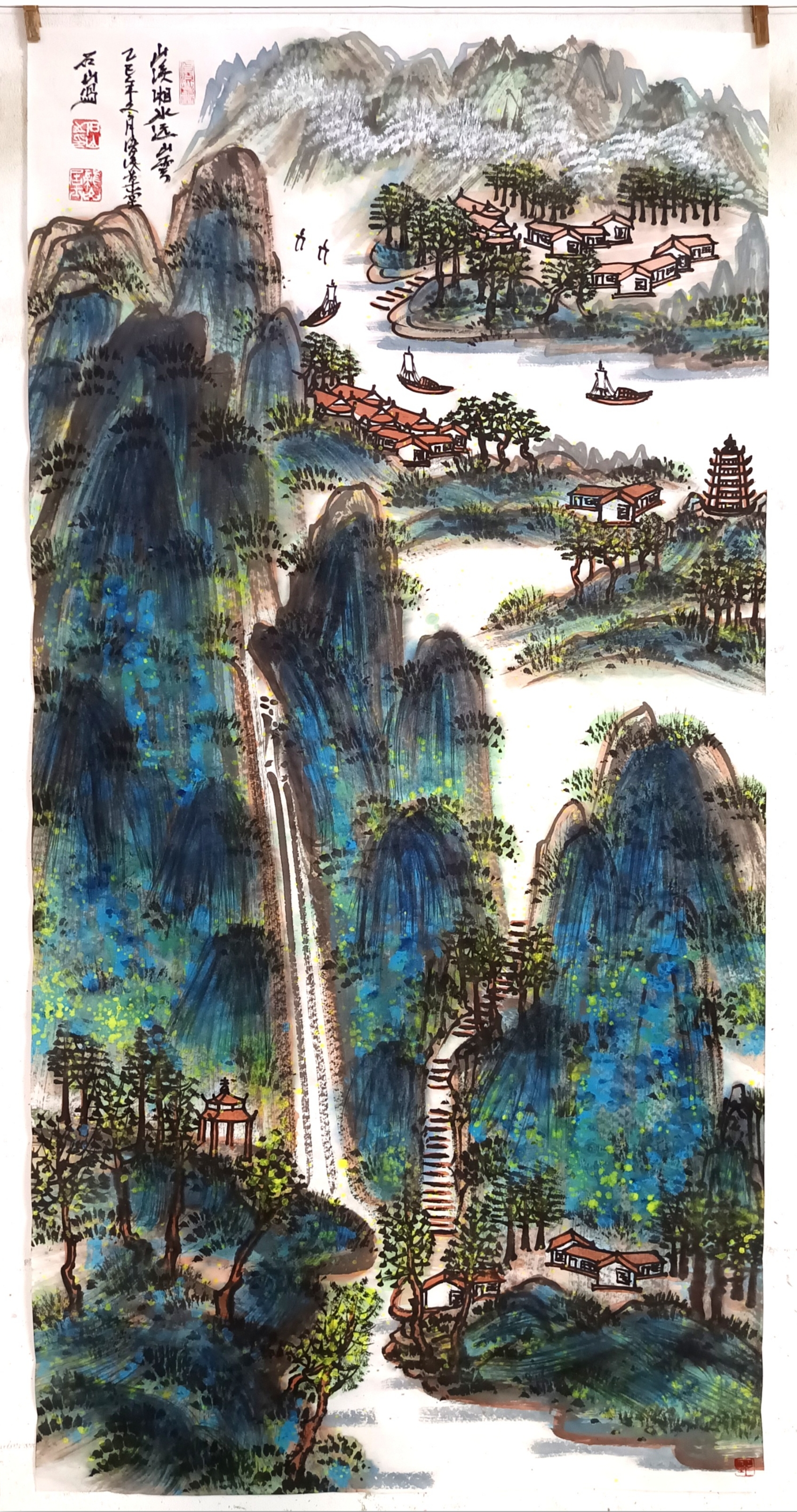 议价请欣赏