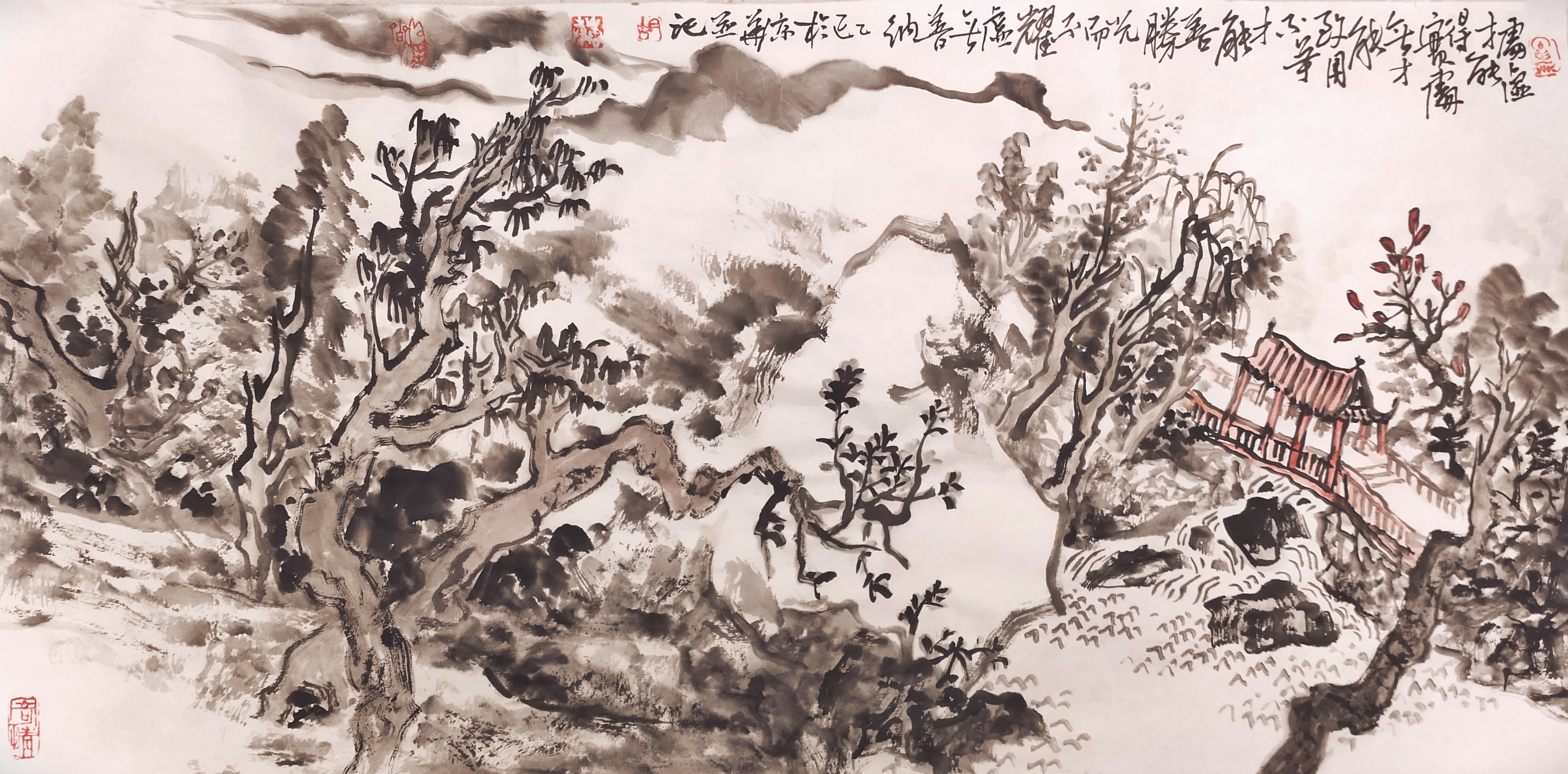 处虚才能得實，处無才能致用，不争才能善勝。光而不耀，虚無善纳！！[握手][抱拳][玫瑰][玫瑰][玫