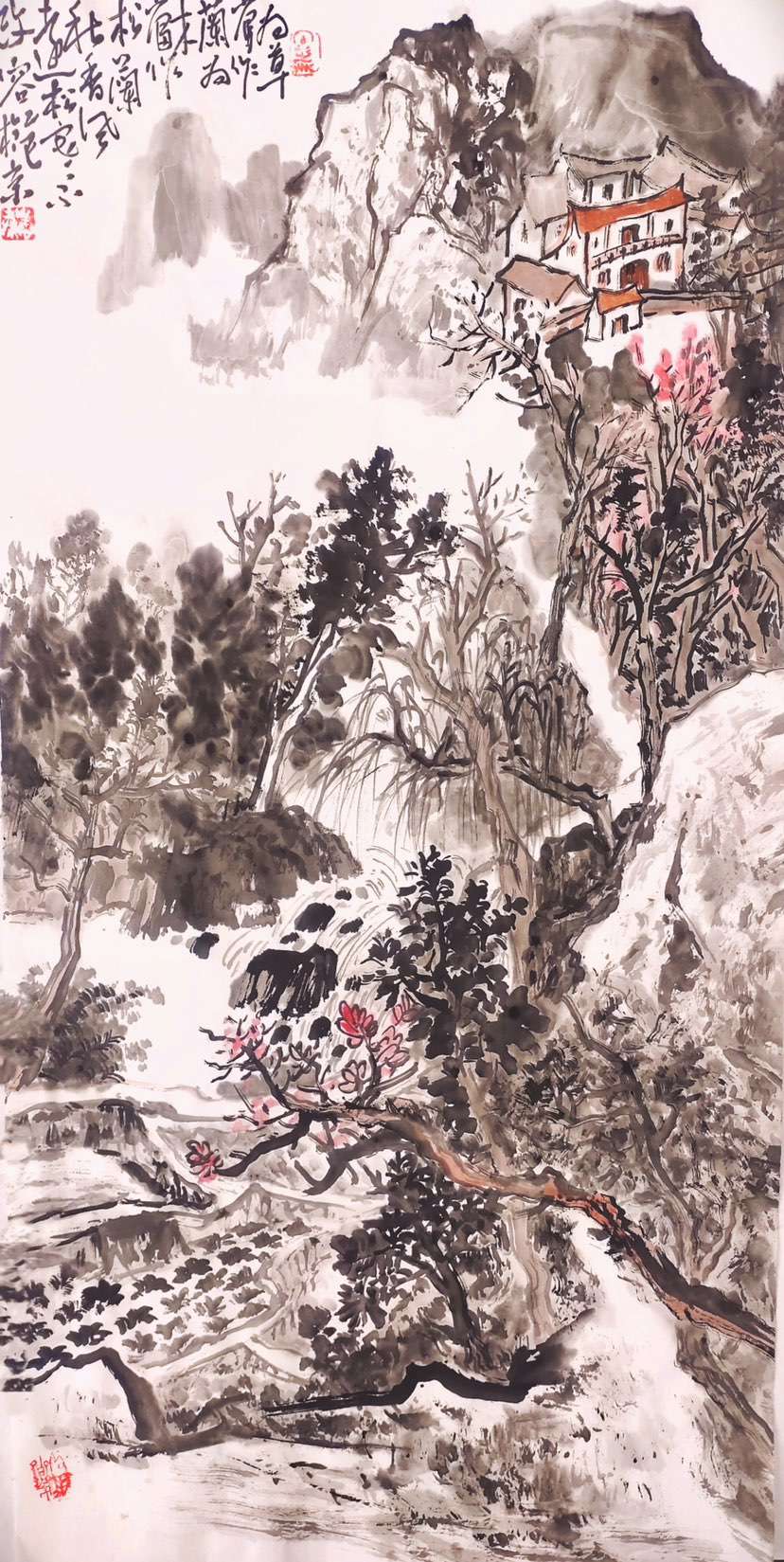 作品雕刻，栩栩如生！🍎🌹👍🇨🇳