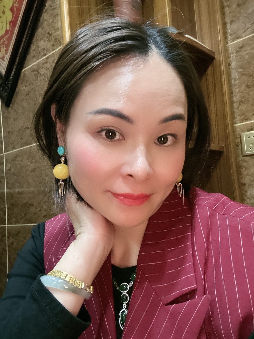 好好生活的人，会滋生幸福的能量💕