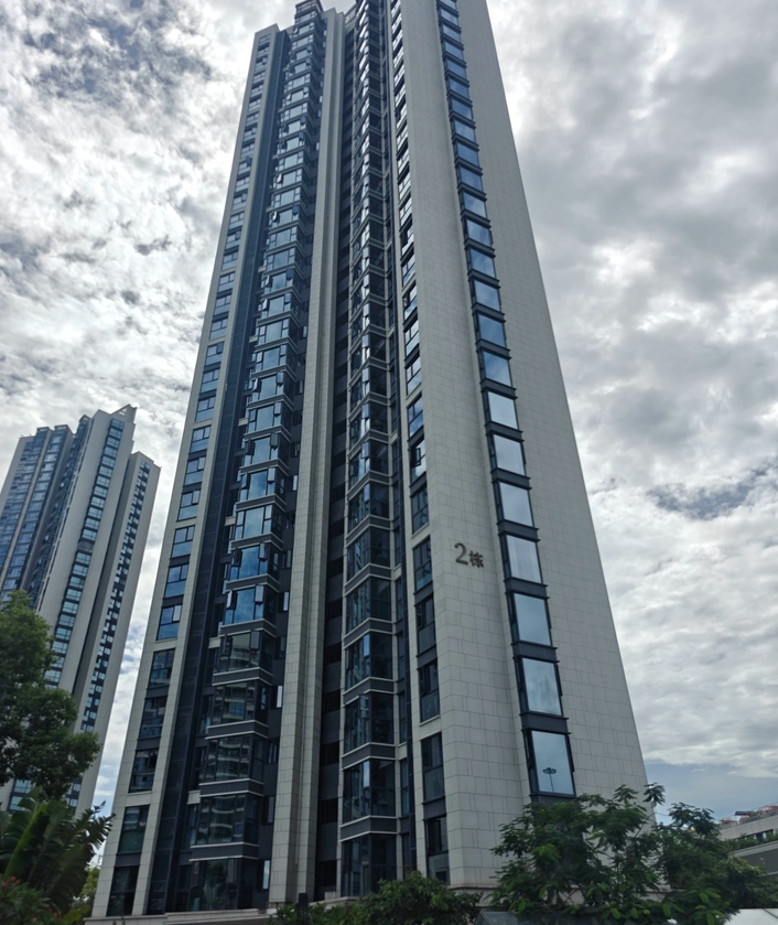 集美法拍房首推，顶级景观豪宅/天境云著130平四房255万起拍，看懂的丝我！非中介/不卖房！