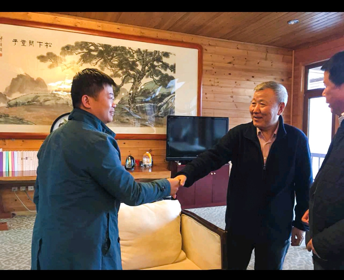 汇源果汁朱总
