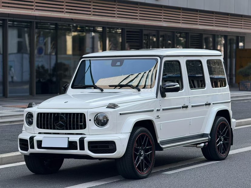 19年大g500喜欢来