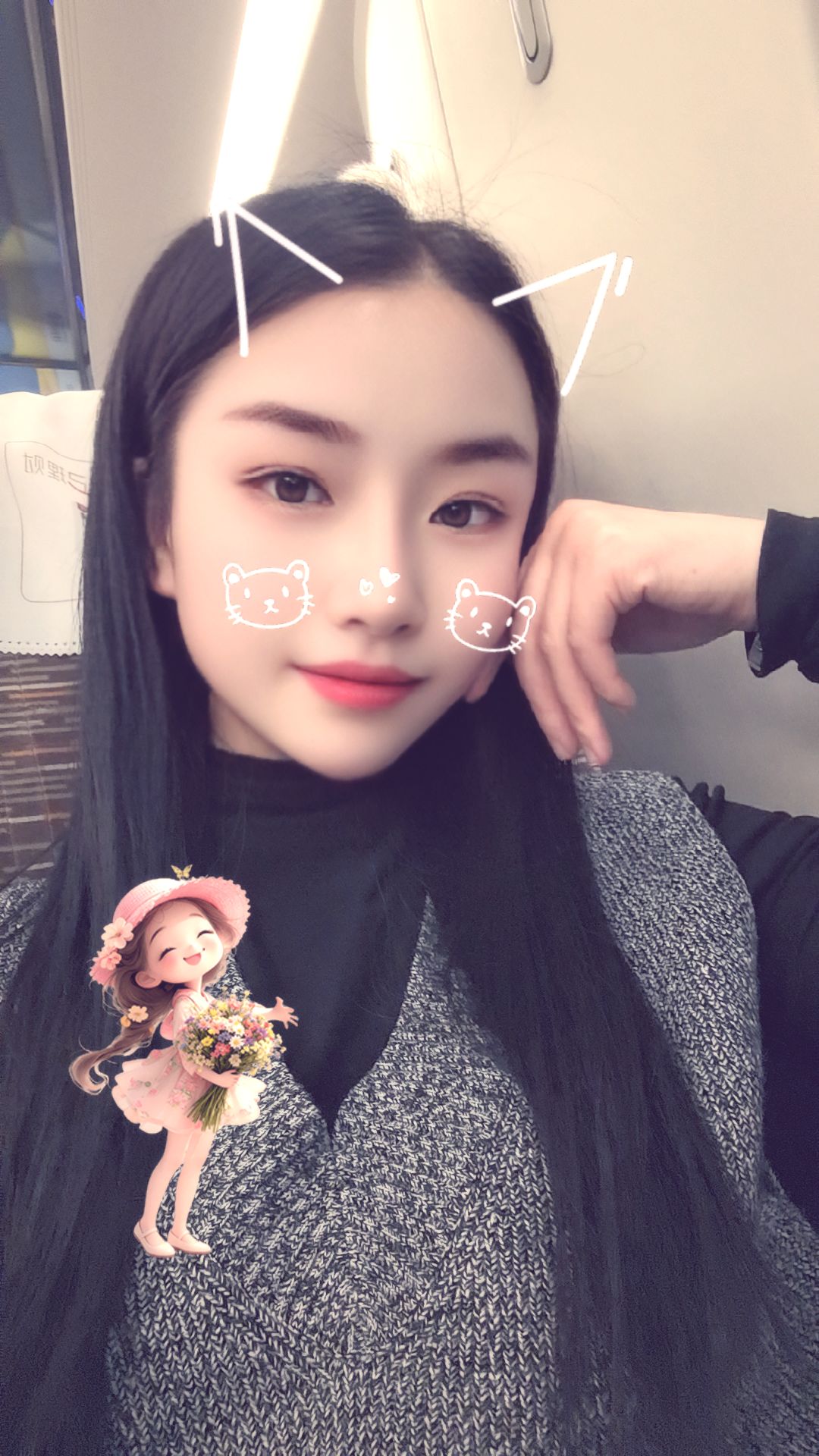  日子常新，未来不远，在自己的节奏里，过好每一个平凡的日子。